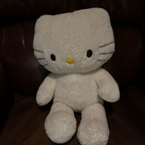 Build A Bear Hello Kitty Original 2010